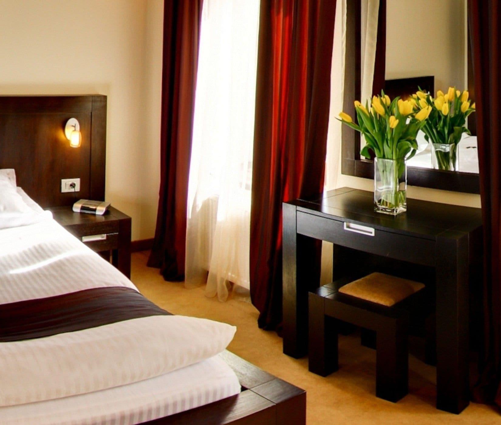 Hotel Cherica Constanta Luaran gambar