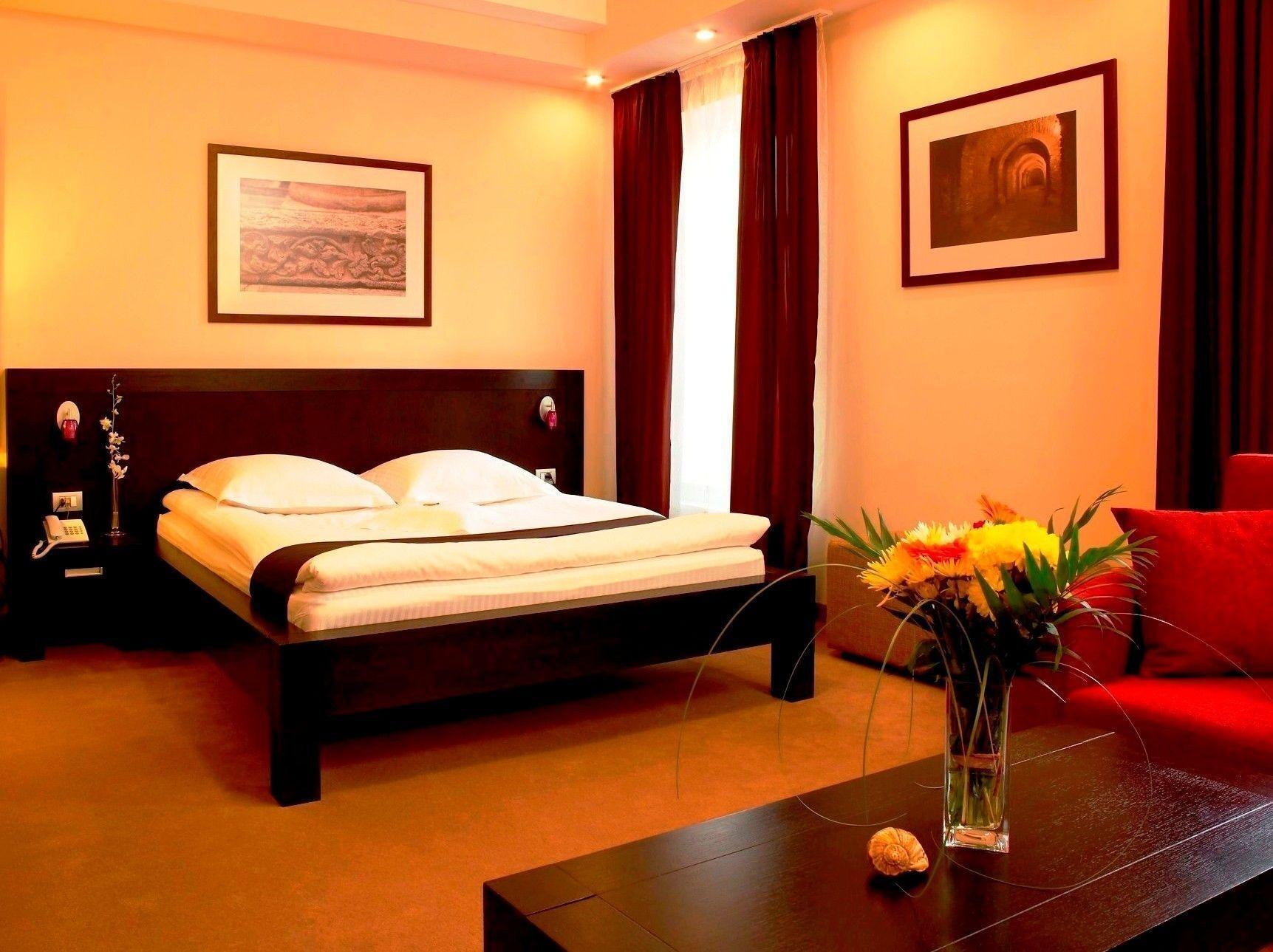 Hotel Cherica Constanta Luaran gambar