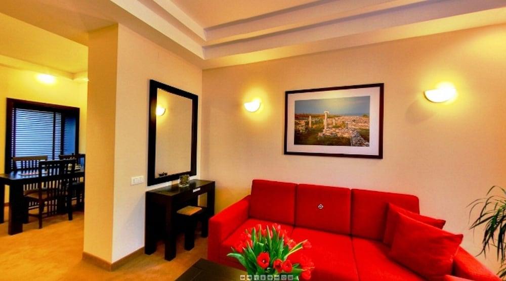Hotel Cherica Constanta Luaran gambar