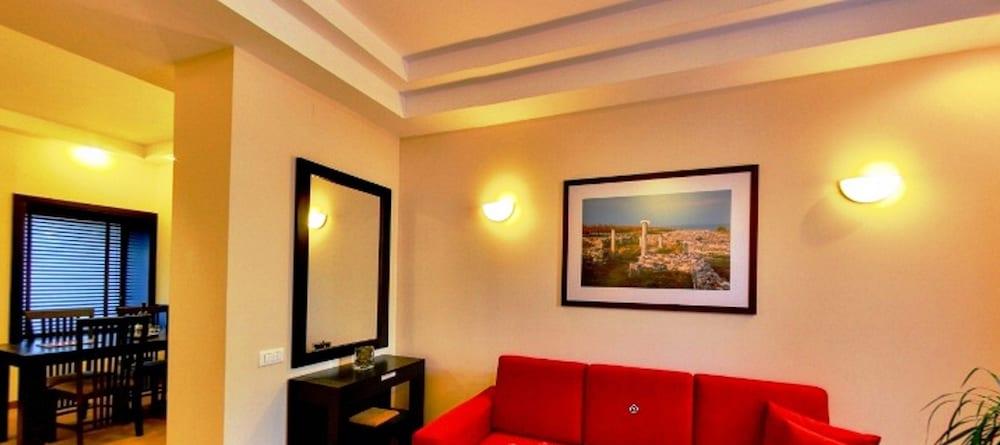 Hotel Cherica Constanta Luaran gambar