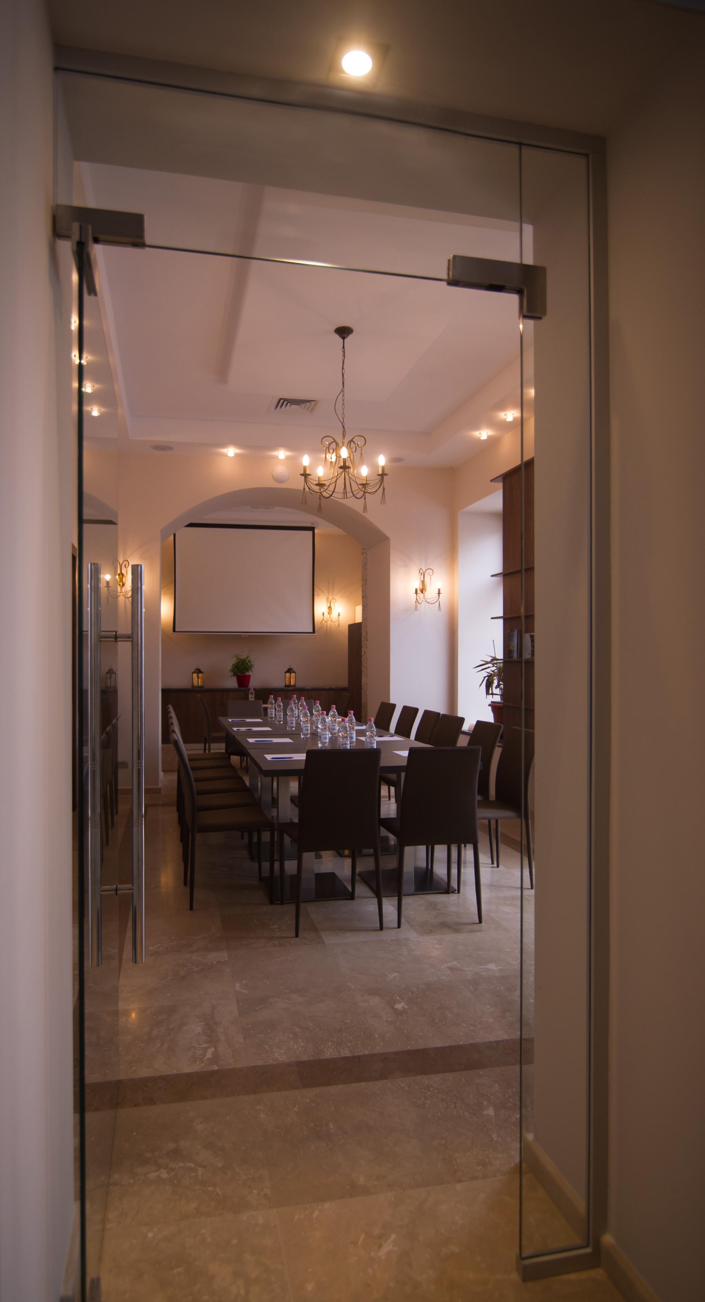 Hotel Cherica Constanta Luaran gambar