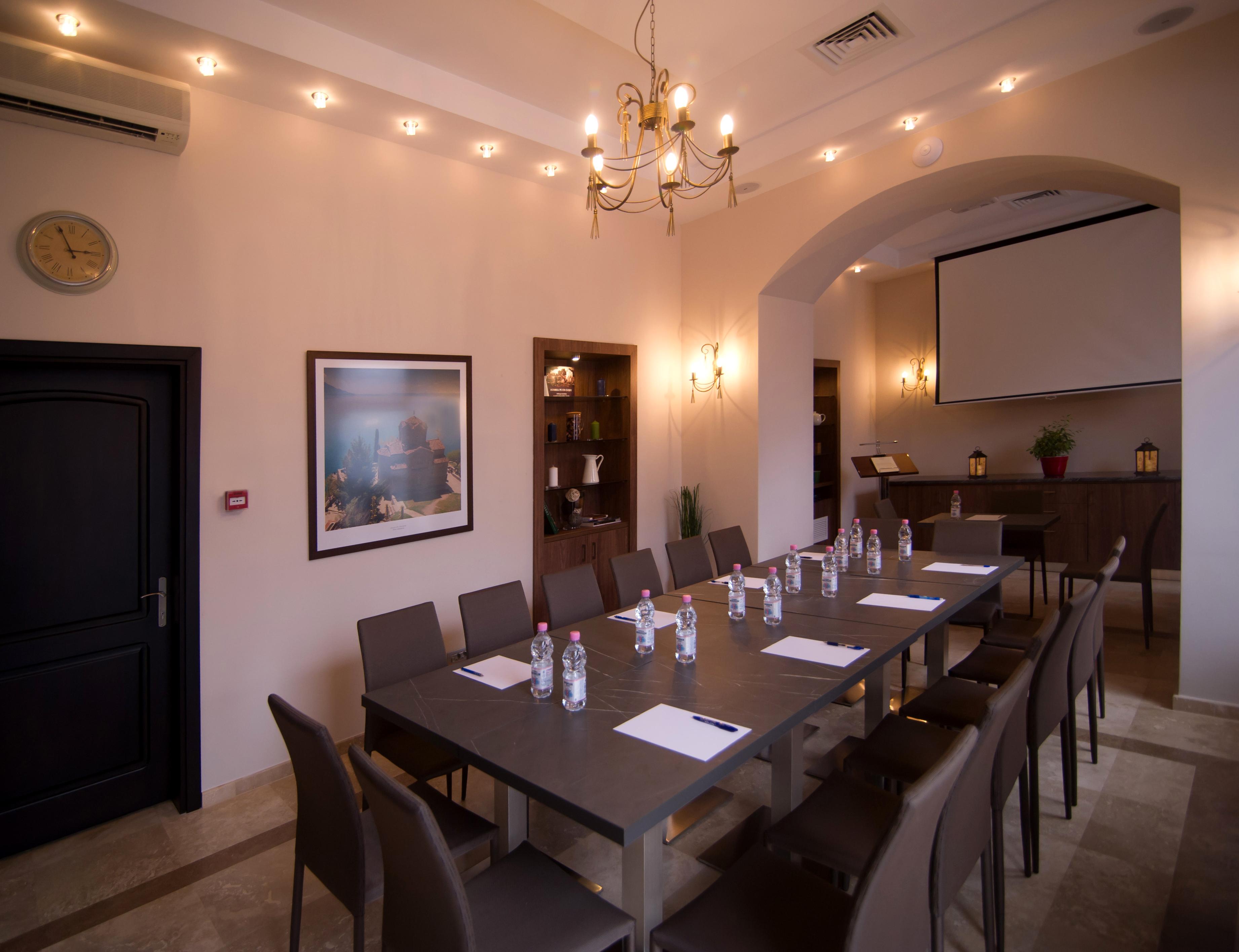 Hotel Cherica Constanta Luaran gambar