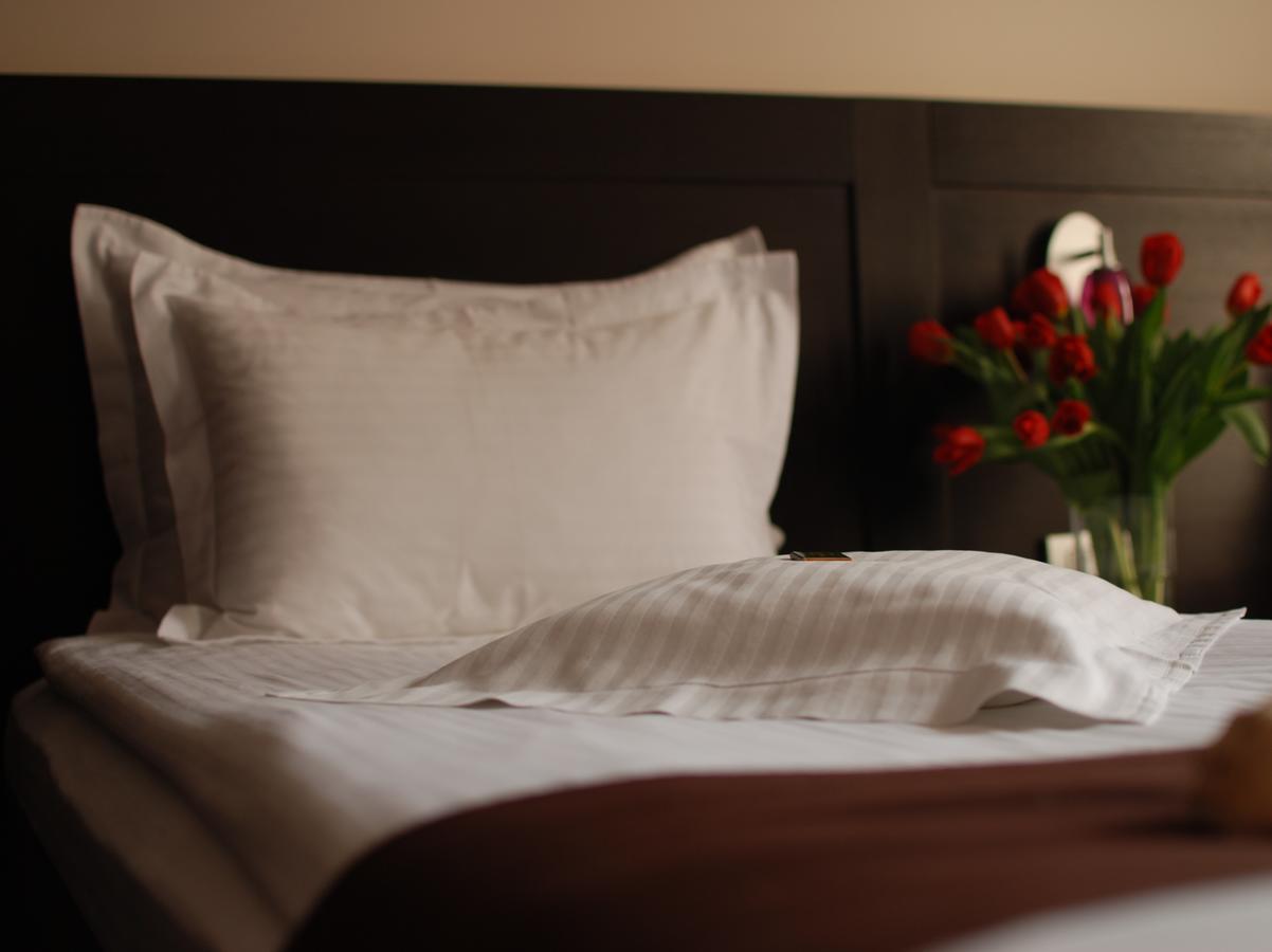 Hotel Cherica Constanta Luaran gambar