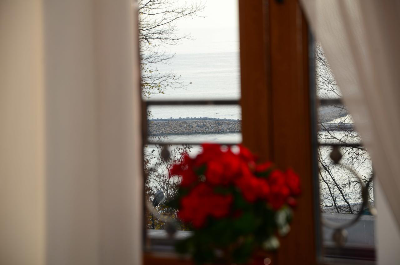 Hotel Cherica Constanta Luaran gambar