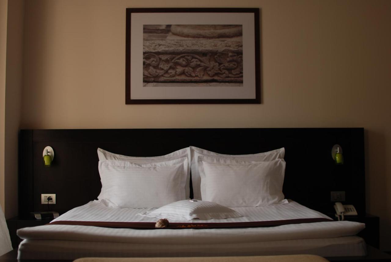 Hotel Cherica Constanta Luaran gambar