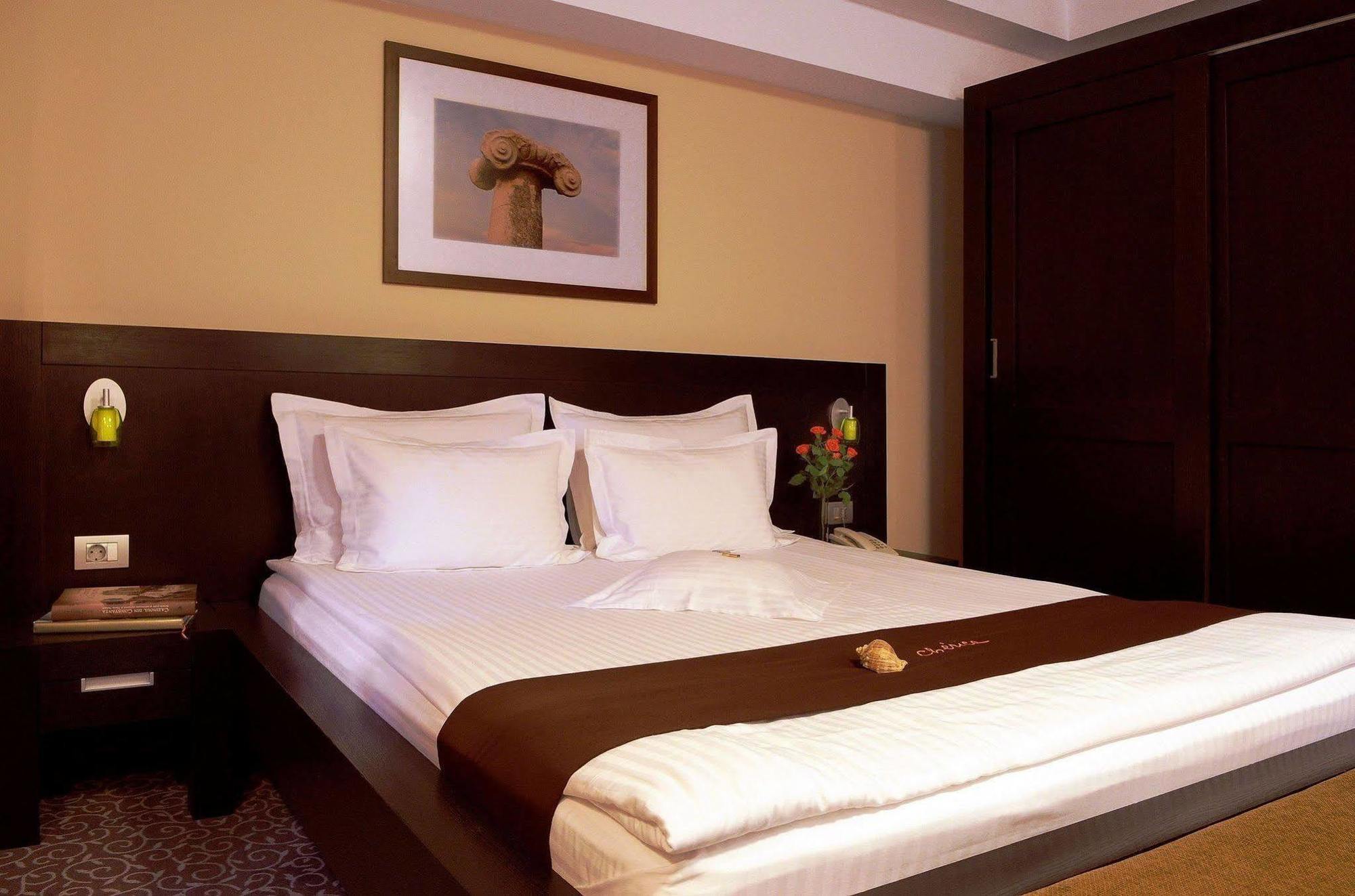 Hotel Cherica Constanta Bilik gambar